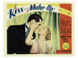 Kiss and Make-Up  1934