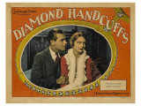 Diamond Handcuffs  1928