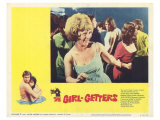 The Girl Getters  1965