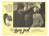 Gypsy Girl  1966