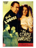 The Corpse Vanishes  1942