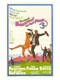 Barefoot in the Park  1967