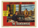 The Fountainhead  1949