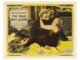 The Man Who Laughs  1928