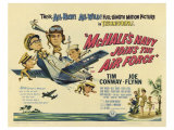 McHale's Navy Joins the Air Force  1965