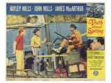 The Truth About Spring  1965