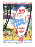 Blue Hawaii   1961