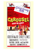 Carousel  1956