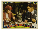 London by Night  1937