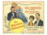 The Reluctant Debutante  1958