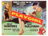 Playgirl  1954