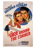 The Shop Around the Corner  1940