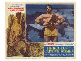 Hercules and the Captive Women  1963