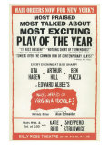Who's Afraid of Virginia Woolf