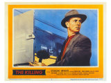 The Killing  1956