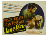 Jane Eyre  1944
