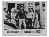The Misfits  1961