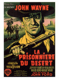 The Searchers  1956