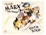 Duck Soup  1933
