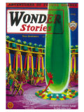 Wonder Stories