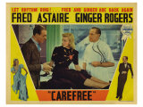 Carefree  1938