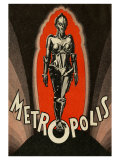 Metropolis  1926
