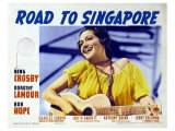 Road to Singapore  1940
