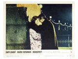 Indiscreet  1958
