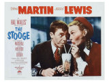 The Stooge  1952