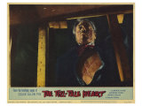 The Tell Tale Heart  1961