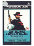 A Fistful of Dollars  1964