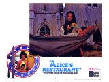 Alice's Restaurant  1969