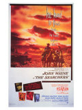 The Searchers  1956