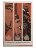 A Fistful of Dollars  1964