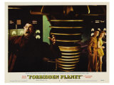Forbidden Planet  1956