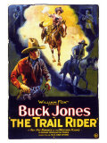 The Trail Rider  1925