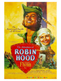 The Adventures of Robin Hood  1938