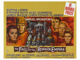 The Fall of the Roman Empire  1964
