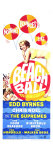 Beach Ball  1965