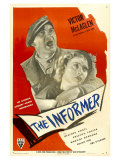 The Informer  1935
