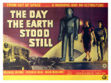 The Day The Earth Stood Still  1951