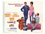 Lady L  1966