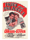 Pride and Prejudice  1940
