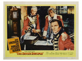 The Devil's Disciple  1959