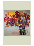 West Side Story  1961