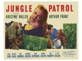 Jungle Patrol  1948