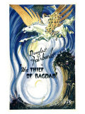 The Thief of Baghdad  1924