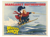 Murder Ahoy  1964