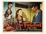 The Fugitive  1947