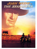 The Searchers  1956